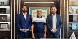 Pakistan-Türkiye Yatırım Konseyi’nden Yeni Dünya Vakfı’na Anlamlı Ziyaret