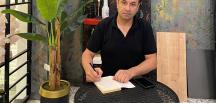 Fuat Saday’ın destansı romanı “Sessiz Taşlar” ikinci baskıya hazırlanıyor