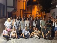 Amasya’da Çekilen “Kistre” Filmi ile Festival Yolculuğu Başlıyor