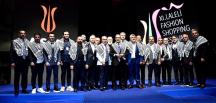 LASİAD Tarafından Düzenlenen “11. LALELİ FASHION SHOPPING FESTİVAL” Başladı
