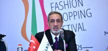 LASİAD’ın düzenleyeceği 11. Laleli Fashion Shopping Festival’in basın toplantısı gerçekleşti