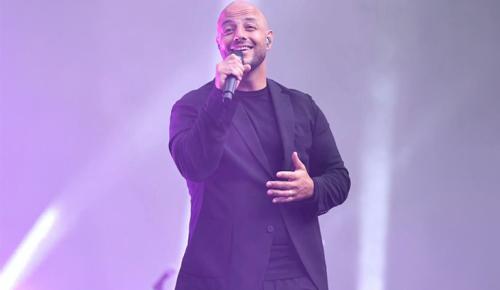 40.000 Gençle Dev Koro: Maher Zain’den Stadyumda Tarihi Konser