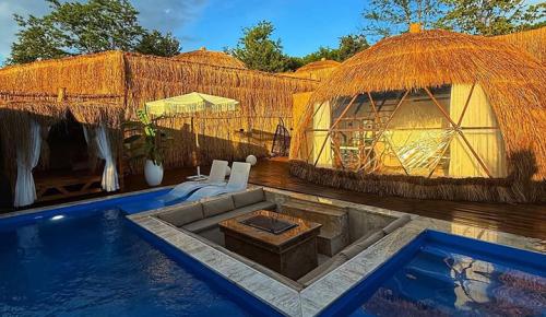 Sapanca’da Lüks ve Huzur Bir Arada: Theos Luxury Hotel Spa Sapanca’da Eşsiz Tatil Deneyimi