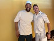 Ünlü Organizatör Vahap Oğuz Arslan’dan Will Smith’e Türkiye daveti