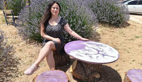 Çiğdem Turan’dan yeni roman ve single müjdesi