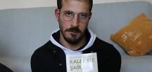 Mehmet Cüneyt Temizel’in Burnuyla Yazdığı İkinci Kitap “Rüzgârın Fısıldadığı Dilekler” Raflarda