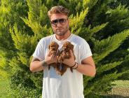 Ünlülerin Güvendiği İsim: Köpek Eğitmeni Mert Hakan Aydın