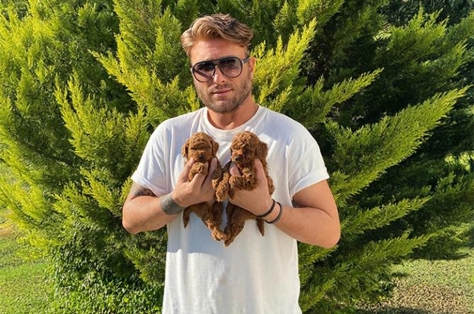 Ünlülerin Güvendiği İsim: Köpek Eğitmeni Mert Hakan Aydın