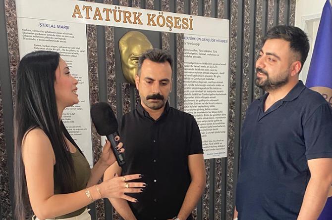 Özel Mezopotamya Koleji’nden Çifte Başarı: Sağlıkta Öncü, Elektronik’te Devrim