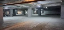 Taşyapı’dan Şişli’de Afetlere Karşı Güvenli Sığınak