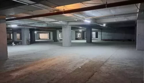Taşyapı’dan Şişli’de Afetlere Karşı Güvenli Sığınak