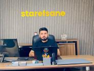 Fethi Gündoğdu Liderliğinde Starefsane.com, Uluslararası Pazarlarda Stratejik Büyümesini Sürdürüyor