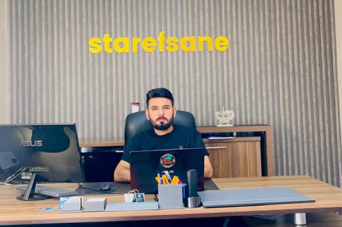 Fethi Gündoğdu Liderliğinde Starefsane.com, Uluslararası Pazarlarda Stratejik Büyümesini Sürdürüyor