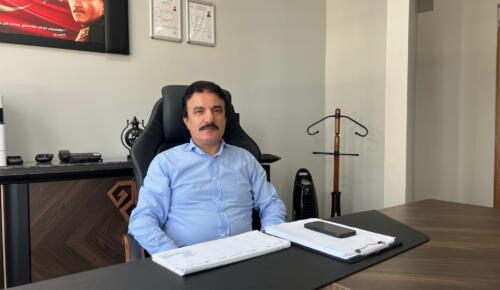 Trabzon Ortahisar’da özel bir yuva: “Bizim için bakım değil, emanet”
