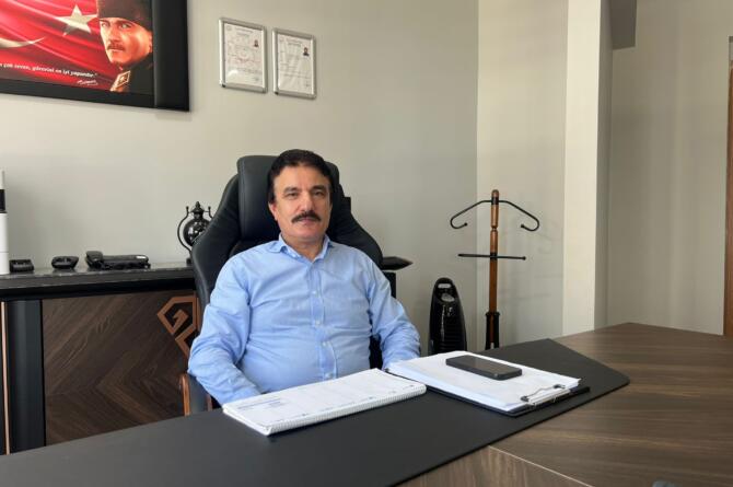 Trabzon Ortahisar’da özel bir yuva: “Bizim için bakım değil, emanet”