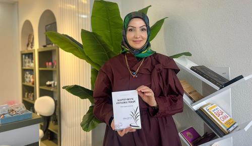 Yüzlerin Dili, Kalbin Sesi: Esra Çiftçi