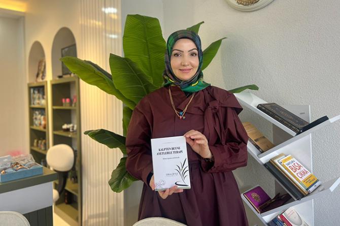 Yüzlerin Dili, Kalbin Sesi: Esra Çiftçi