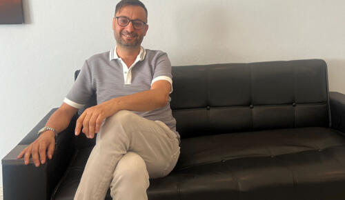 Güroymak’a Yeni Bir Gülüş: “Güven Yüksel Güven Diş Kliniği”