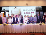 İBB Şehir Tiyatroları 2025 / 2026 sezonu lansmanı yapıldı