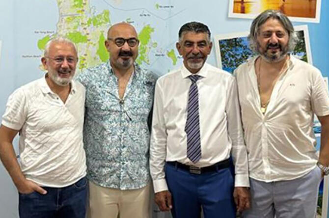 Karon Estate Agents “Güvenilir Gayrimenkul Ortağınız Tayland’da”