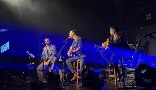Maderzat’tan Jolly Joker Vadi İstanbul’da İlk Konser