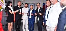 Navitas Sports, Maslak’ta 22. Tesisini Açtı