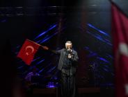 Pendik’te Resul Dindar Şov…