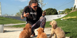 Sait Emre Güneş: Dünyada Empati Odaklı Yeni Bir Köpek Eğitimi Sistemini Entegre Eden Sürrealist Dahi