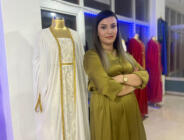 Hiiram Yöresel Giyim : Ayşe Üren’den Uludere’den Yükselen Yöresel Moda Markası