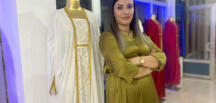 Hiiram Yöresel Giyim : Ayşe Üren’den Uludere’den Yükselen Yöresel Moda Markası