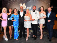Evo Holding 16. Yılını Yıldızlar Geçidine Dönen Görkemli Bir Geceyle Kutladı