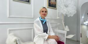 Fidan Temürcüoğlu: Fırçadan Kalıcı Makyaja, Sanatla Gelen Güzellik