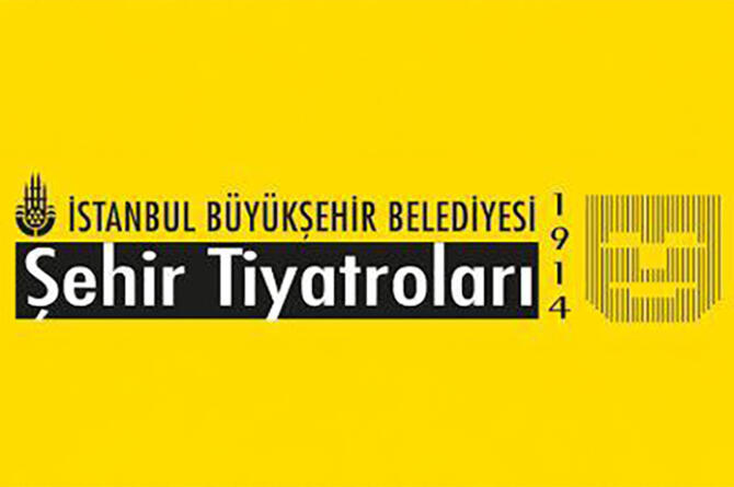 İstanbul Şehir Tiyatroları Yeni Sezonu Açıyor