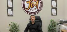Joy Pizza’dan İddialara Yanıt: “Sucuk ve sosis üretimimiz yok”