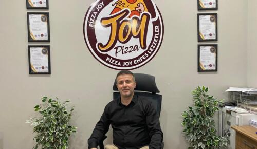 Joy Pizza’dan İddialara Yanıt: “Sucuk ve sosis üretimimiz yok”