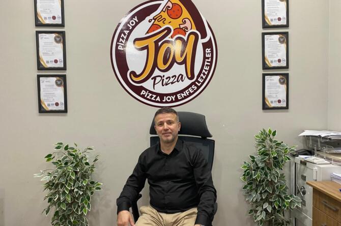 Joy Pizza’dan İddialara Yanıt: “Sucuk ve sosis üretimimiz yok”