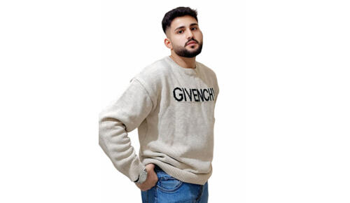 Kapaklı’nın Rap Kralı Nirvon: Sokakların Kalbinden Doğan Bir Ses