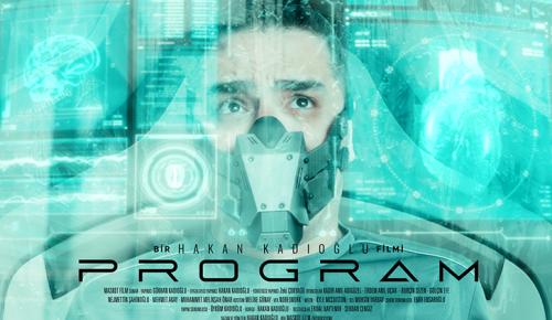 Yapay Zeka ile Gerçeğin Sınırında Bir Film: “PROGRAM” 12 Eylül’de Sinemalarda