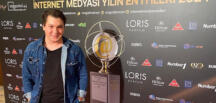 Raif Akyüz: Medyanın Yeni Global Aklı mı?