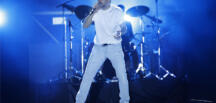 Resul Dindar’dan Gaziantep’te Rekor Konser…
