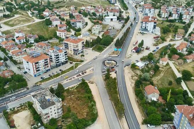 Özcoşkun İnşaat’tan ‘iftira’ açıklaması