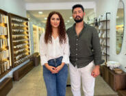 Damla ve Özgür Yorulmuş’tan Parlayan Başarı “Q Shine” Fethiye’den Türkiye’ye Tarz Işığı