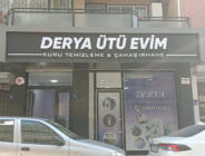 Derya Ülger’den Efelere Örnek Girişim “Derya Ütü Evim”