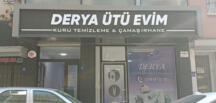 Derya Ülger’den Efelere Örnek Girişim “Derya Ütü Evim”