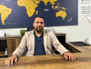 Hüseyin Yaren’den Buharkent’ten Dünyaya Uzanan Lezzet ve Enerji Hikayesi