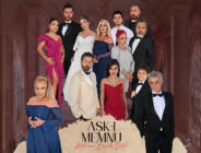 Çiğdem Tunç Tiyatrosu “Aşk-ı Memnu “Hatıran Bende Saklı” oyununu İstanbul’da seyircisiyle buluşturdu