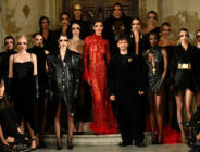 20 yaşındaki moda harikası Efe Batur’un ilk defile heyecanı