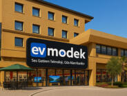 Evmodek’ten Türkiye Genelinde Dev Kasım Kampanyası!