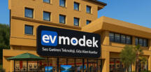 Evmodek’ten Türkiye Genelinde Dev Kasım Kampanyası!