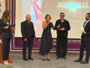 3. Mardin Film Festivali Telkari Ödülleri Sahiplerini Buldu!